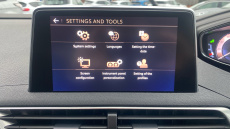 Peugeot 3008 1.5 BlueHDi GT Line Premium 5dr Diesel Estate